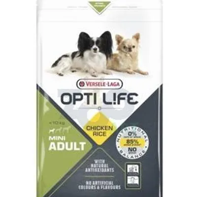 VERSELE-LAGA Opti Life Adult Mini 2,5kg