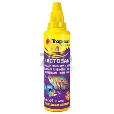 TROPICAL Bactosan 30ml