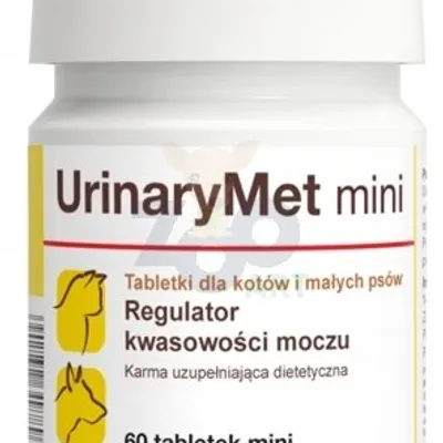 Dolfos UrinaryMet mini 60tab