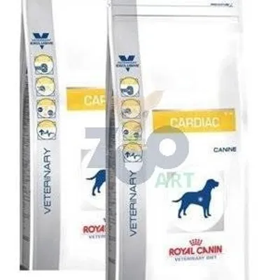 ROYAL CANIN Cardiac 2x14kg | Darmowa dostawa