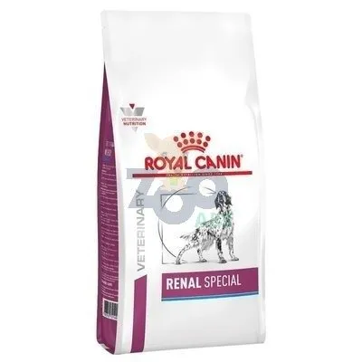 ROYAL CANIN Renal Special Canine RSF 13 10kg