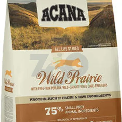 ACANA Wild Prairie Cat 1,8kg