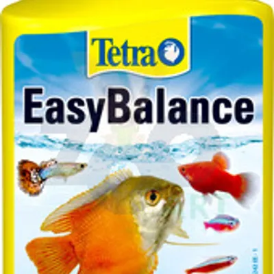 TETRA EasyBalance 250ml - środek do stabilizacji parametrów wody w płynie