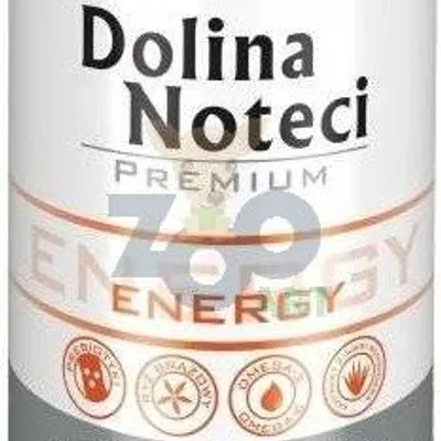 Dolina Noteci PREMIUM Energy 400g