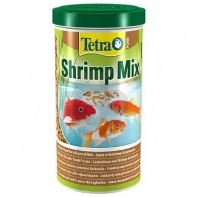 TETRA Pond Shrimp Mix 1L