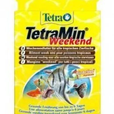 TETRA Min Weekend 10szt