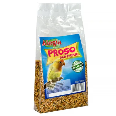 ALEGIA  - Proso 350g