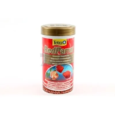 TETRA Red parrot 250ml