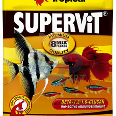 TROPICAL SuperVit 12g saszetka