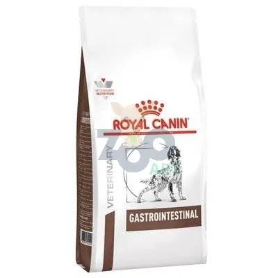 ROYAL CANIN Gastro Intestinal GI25 2kg PIES