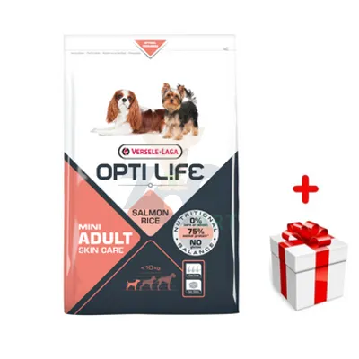 VERSELE-LAGA Opti Life Adult Skin Care Mini 2,5kg