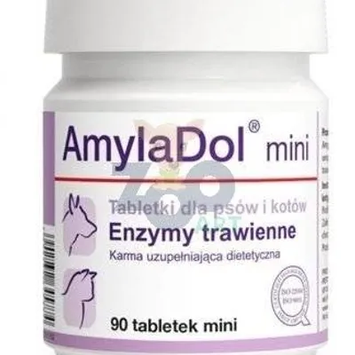 DOLFOS AmylaDol Mini 90tab