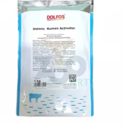 DOLFOS Dolmix Rumen Activator 1kg