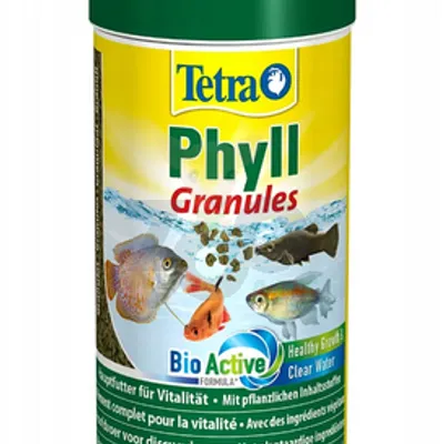 TETRA Phyll Granules 250ml