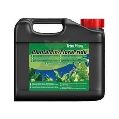 TETRA PlantaMin 5L - w płynie