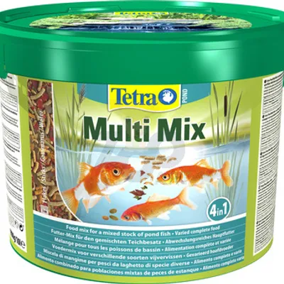 TETRA Pond Multi Mix 10L- wiaderko