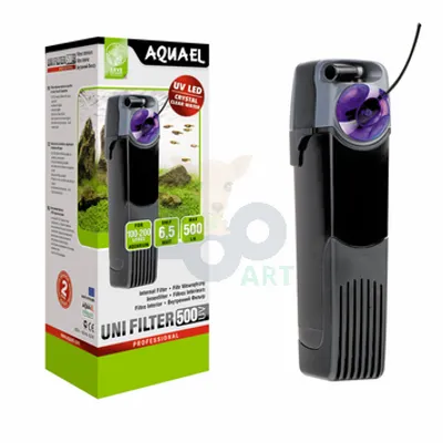 AQUAEL Filtr unifilter 500 UV