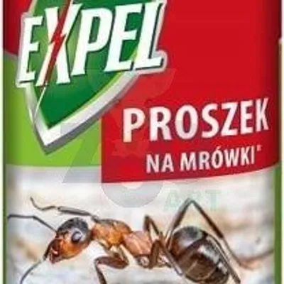 EXPEL- proszek na mrówki 100g