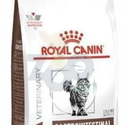 ROYAL CANIN Gastro Intestinal GI 32 4kg KOT