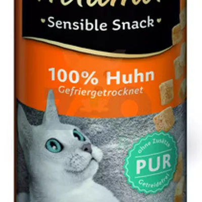 MIAMOR sensible snack Kurczak 30g