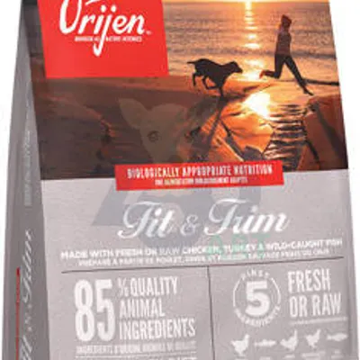 ORIJEN Fit & Trim Dog 2kg