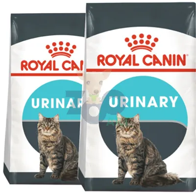 ROYAL CANIN  Urinary Care 2x10kg karma sucha dla kotów dorosłych, ochrona dolnych dróg moczowych