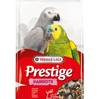 VERSELE-LAGA Parrots- pokarm dla dużych papug 1kg