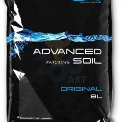 AQUAEL Podłoże ADV soil original 8 L