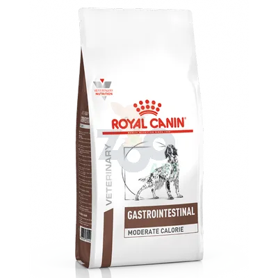 ROYAL CANIN Gastro Intestinal Moderate Calorie GIM23 2kg