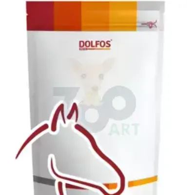 DOLFOS Horsemix Muscle 1kg