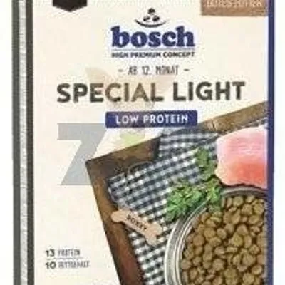 BOSCH Special Light 2.5kg