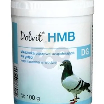 Dolvit HMB DG 100g