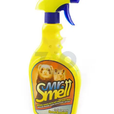 Mr. Smell Fretka i Gryzoń - preparat do usuwania zapachu moczu - 500ml