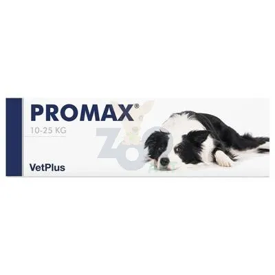 VetPlus Promax probiotyk dla psów średnich ras 18ml