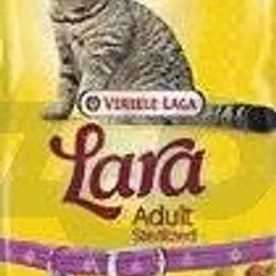 VERSELE-LAGA Lara Adult Sterilized 2kg