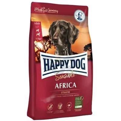 Happy Dog Supreme Africa 4kg