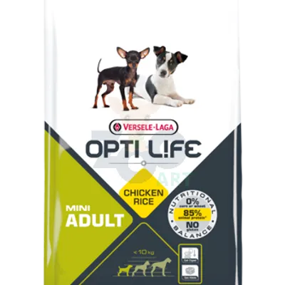 VERSELE-LAGA Opti Life Adult Mini 7,5kg | Darmowa dostawa