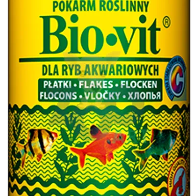 TROPICAL Bio-vit 100ml