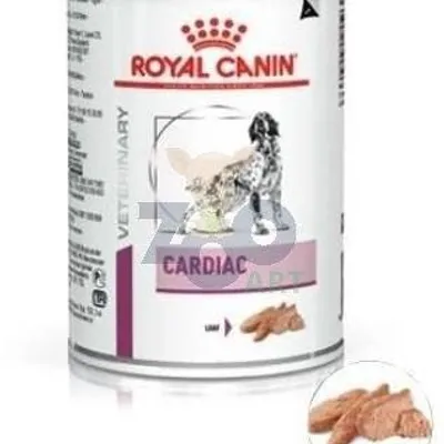 ROYAL CANIN Cardiac 410g