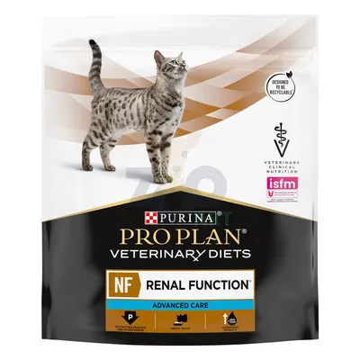 PRO PLAN Veterinary Diets NF AC Renal Function AdvCare Karma sucha dla kota 350g