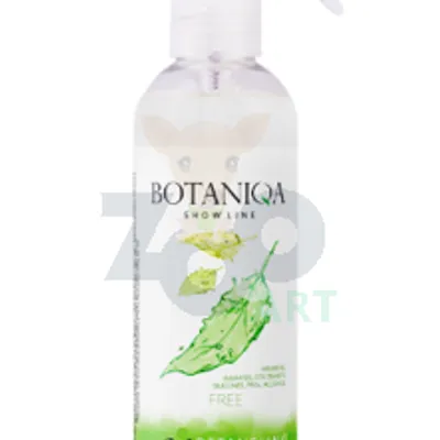 BOTANIQA Detangling Coat Milk mleczko ułatwiające rozczesywanie 250ml