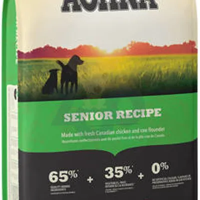 ACANA Senior Dog 11,4kg + niespodzianka dla psa GRATIS!