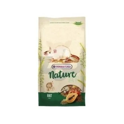 VERSELE-LAGA Rat Nature 700g - pokarm dla szczura