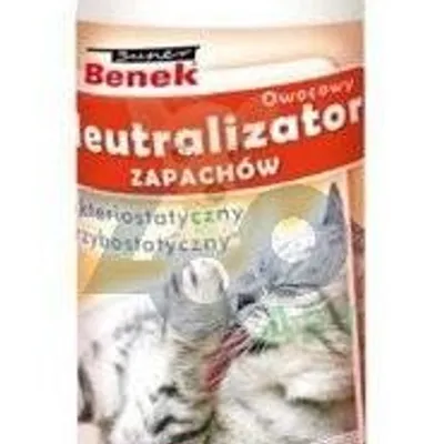 CERTECH Neutralizator Owocowy - tuba 500g