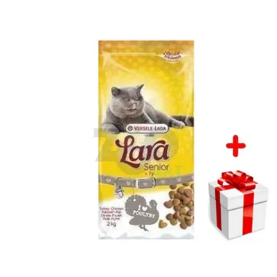 VERSELE-LAGA Lara Adult Senior 2kg