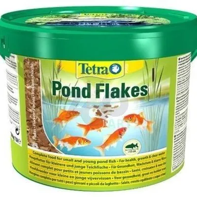 TETRA Pond Flakes10L