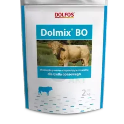 DOLFOS Dolmix BO 2kg