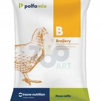 TROW NUTRITION Polfamix B 400g