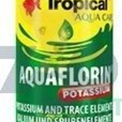 TROPICAL Aquaflorin Potassium 30ml