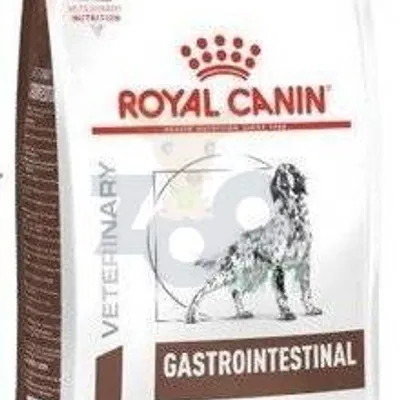 ROYAL CANIN Gastro Intestinal GI25 15kg + niespodzianka dla psa GRATIS!